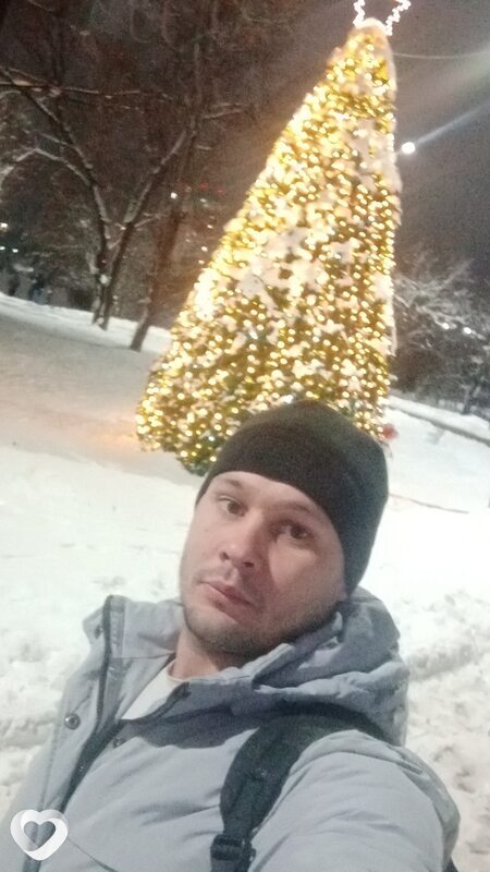 Веном, 32, Алматы — анкета №654901
