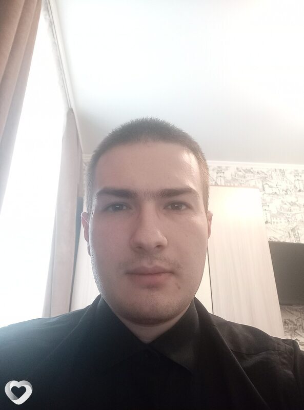 Лев, 25, Тюмени — анкета №654903