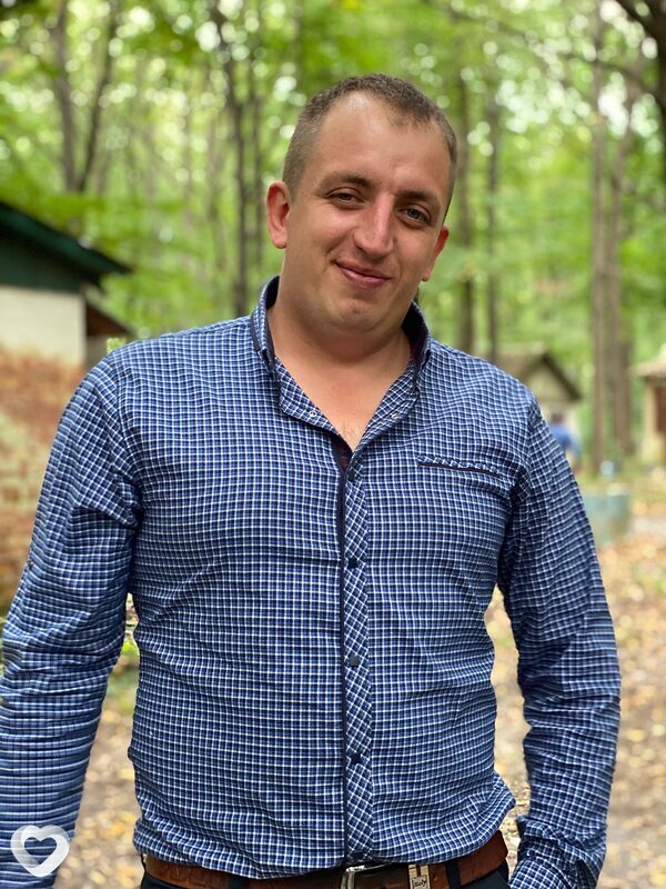 Олег, 34, Знаменке — анкета №654905