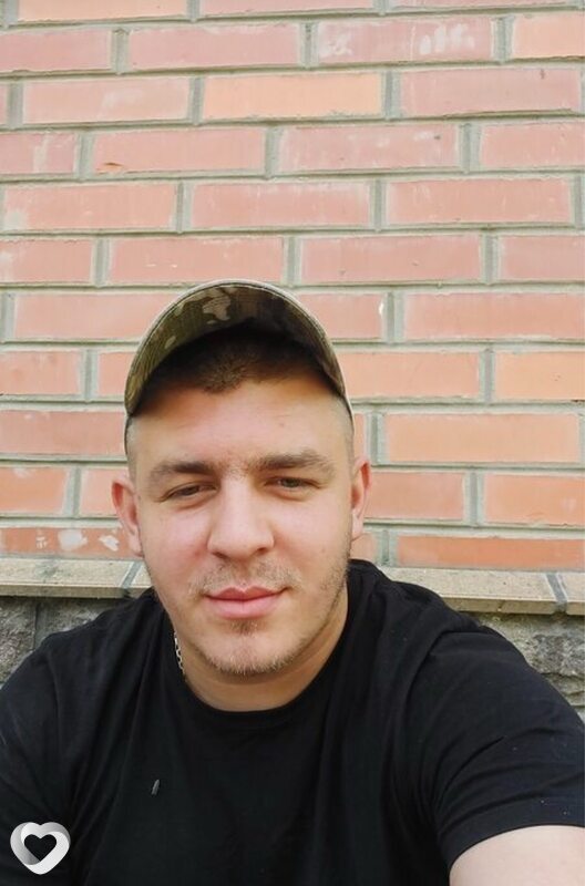 Денис, 36, Харькове — анкета №654907
