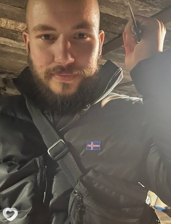 Илья, 22, Новошахтинске — анкета №654908
