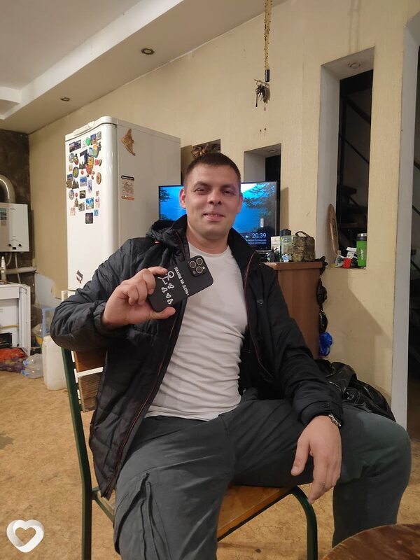 Александр, 30, Брянске — анкета №654763