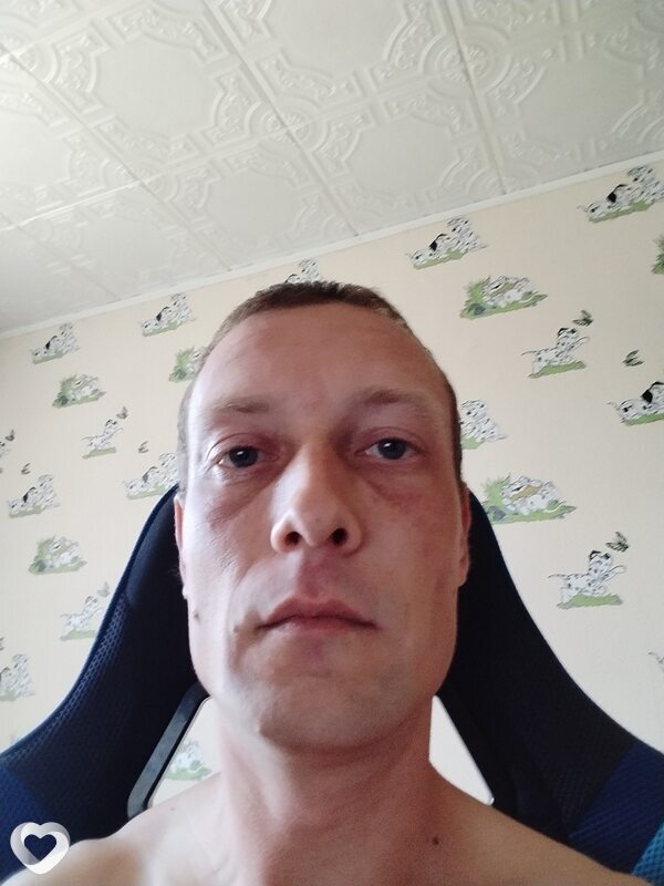 Дмитрий, 39, Сергиеве Посаде — анкета №654764