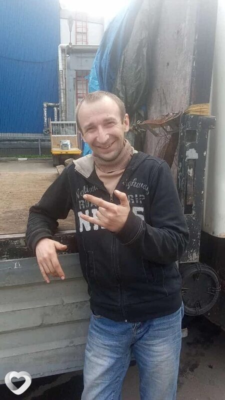 Женя, 36, Твери — анкета №654766