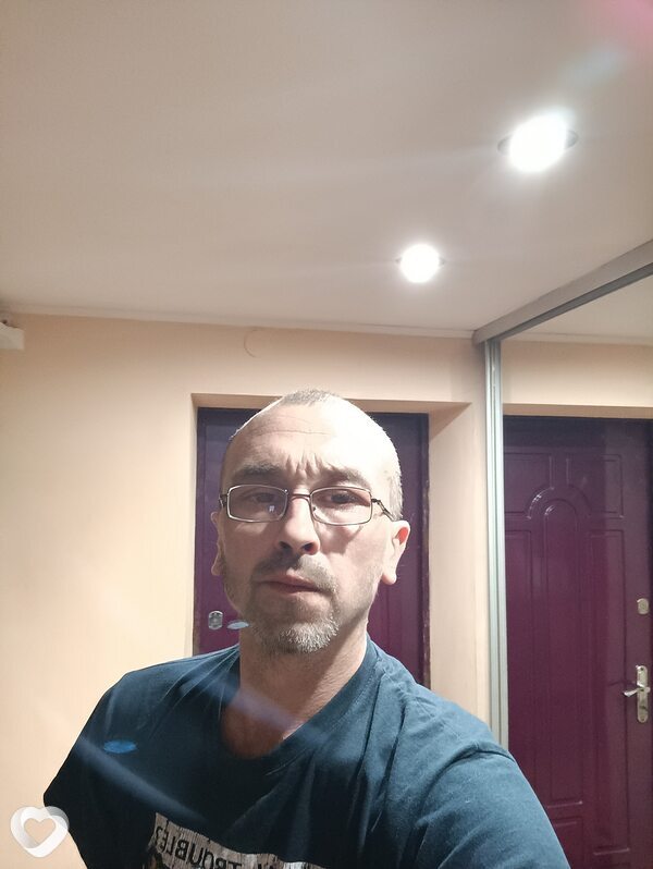 Евгений, 43, Хмельницком — анкета №654770
