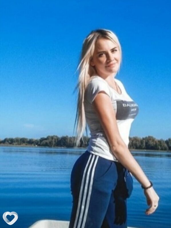 Незнакомка, 32, Хабаровске — анкета №654774