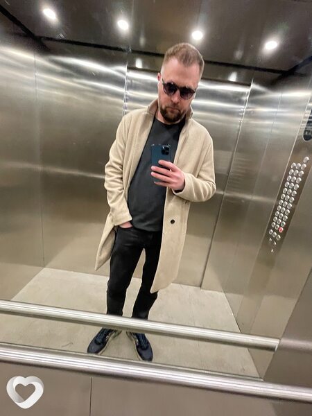 Виталий, 48, Москве — анкета №654783