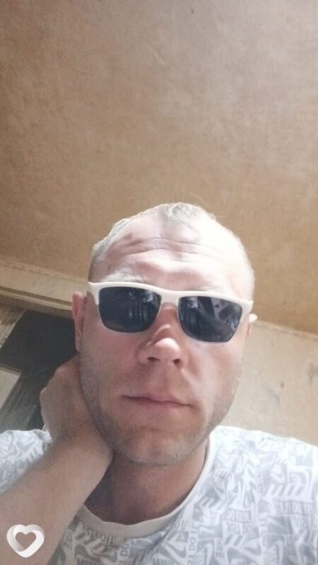 Де, 49, Азове — анкета №654937