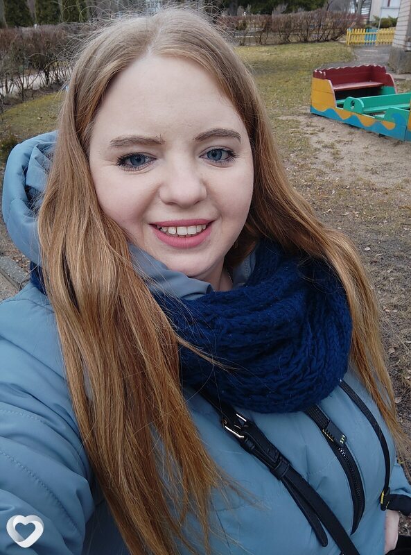 Вероника, 29, Гродно — анкета №654941