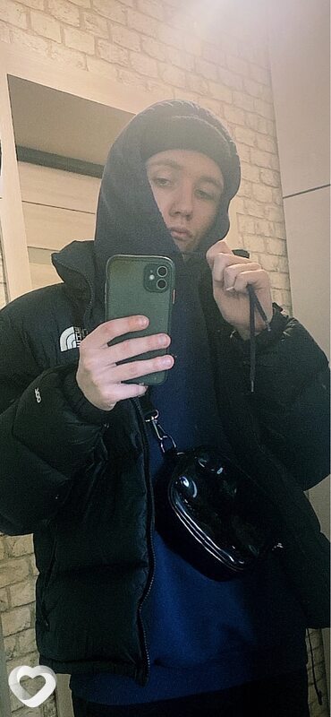 Максим, 27, Нижнем Новгороде — анкета №654945