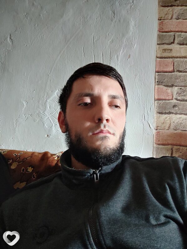 Али, 26, Пятигорске — анкета №654958