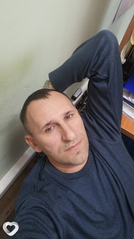 Равиль, 44, Казани — анкета №654960