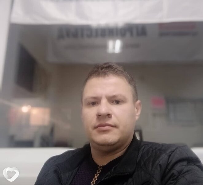 Руслан, 43, Киеве — анкета №654989