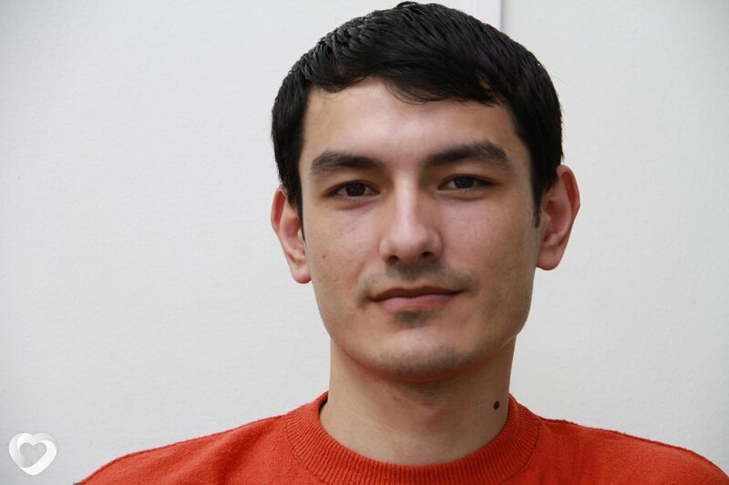 Илхом, 30, Москве — анкета №654990