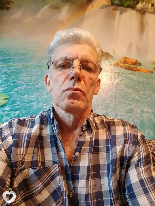 Валера, 63, Твери — анкета №654991