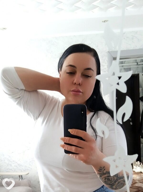 Екатерина, 43, Кемерове — анкета №654992