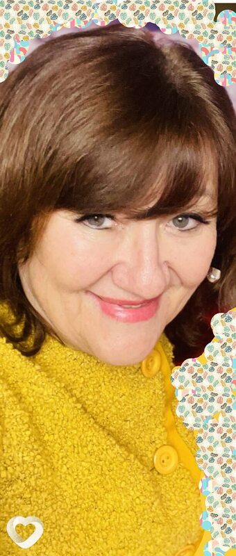 Аля, 56, Оренбурге — анкета №654993
