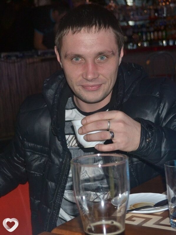 Леонид, 45, Вологде — анкета №654995