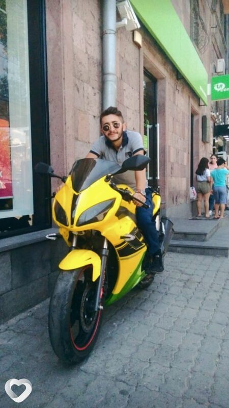 Вова, 30, Москве — анкета №654997