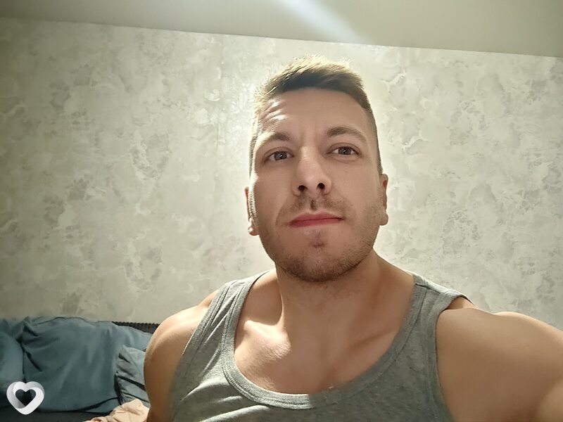 Артем, 34, Нижнем Новгороде — анкета №655003