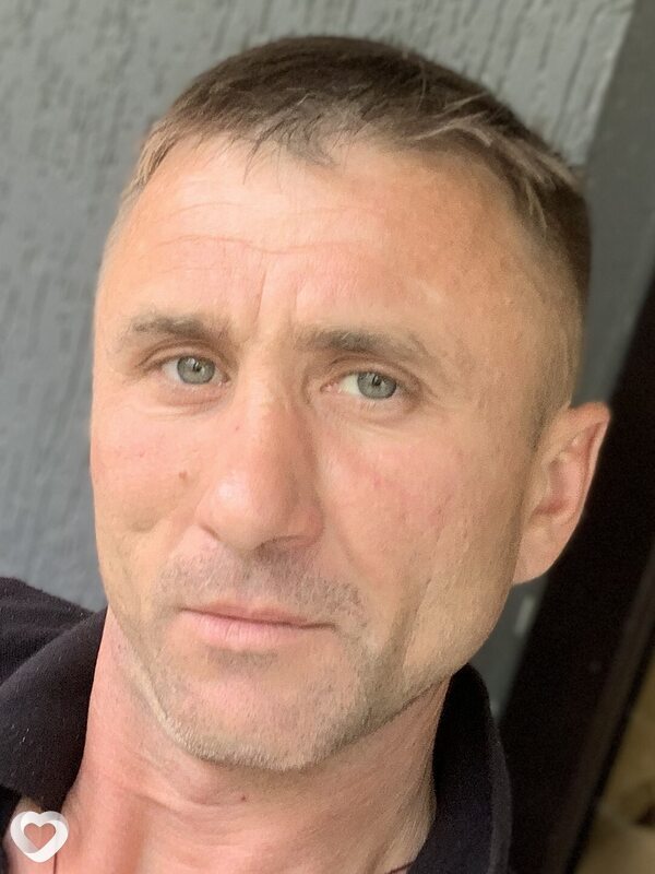 Павел, 41, Анапе — анкета №655005