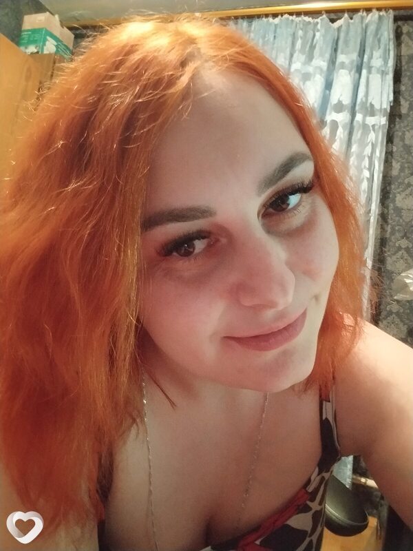 Вера, 36, Красноярске — анкета №655006