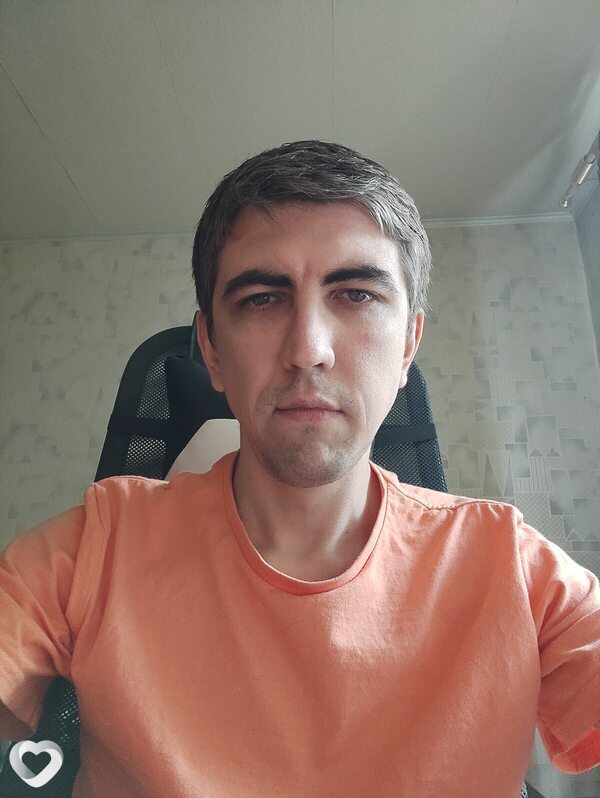 Кирилл, 39, Могилев — анкета №654865
