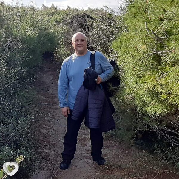 Ivan, 61, Радом — анкета №654866