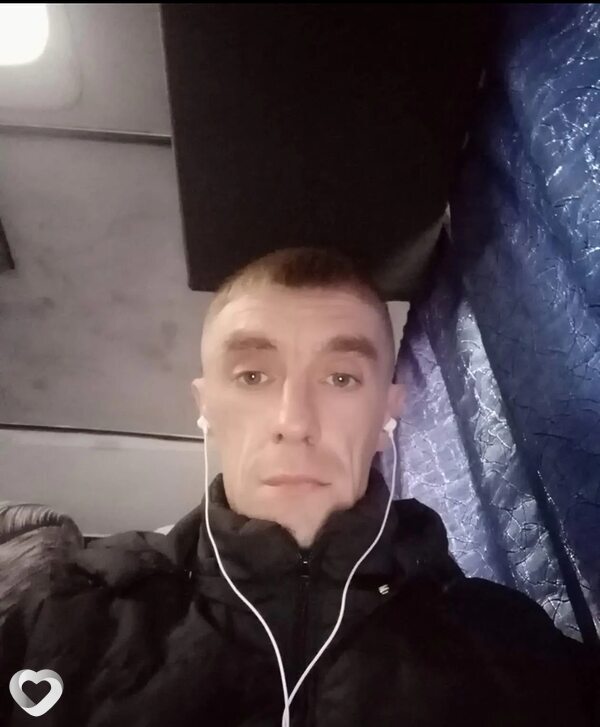 Денис, 39, Белгороде — анкета №654867