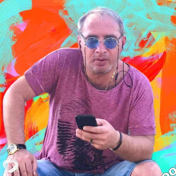 Павел, 52, Екатеринбурге — анкета №654871