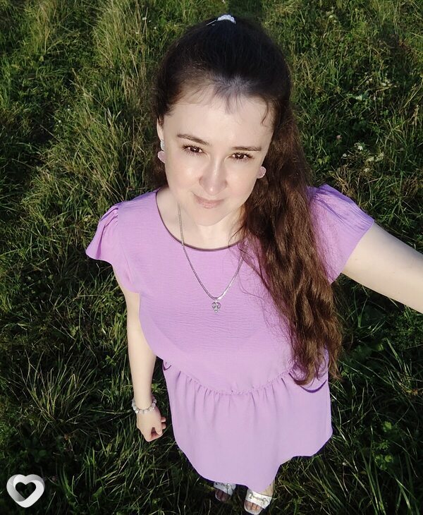 Карина, 31, Екатеринбурге — анкета №654875