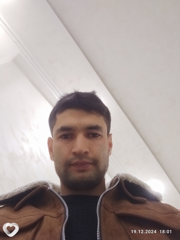Руслан, 31, Белгороде — анкета №654877