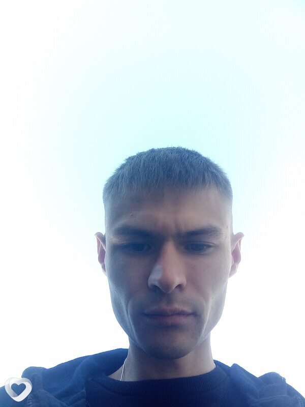 Иван, 32, Краснокаменске — анкета №654881