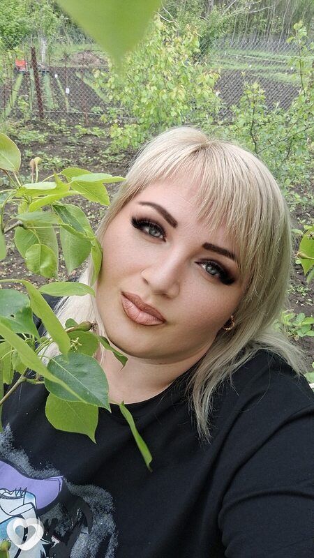 Людмила, 39, Ставрополе — анкета №654883