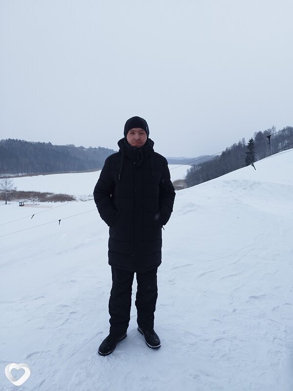 Алексей, 41, Пскове — анкета №654884