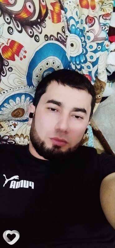 Смайл, 29, Новом Уренгое — анкета №655012