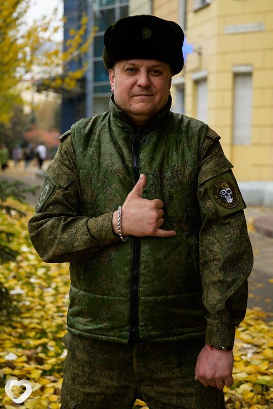 Виталик, 42, Волгограде — анкета №655013