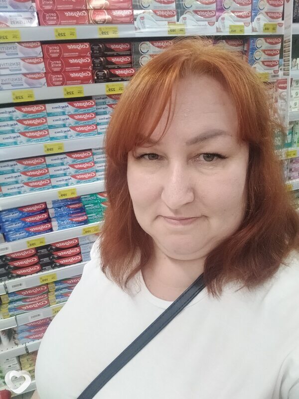 Ирина, 41, Саратове — анкета №655017