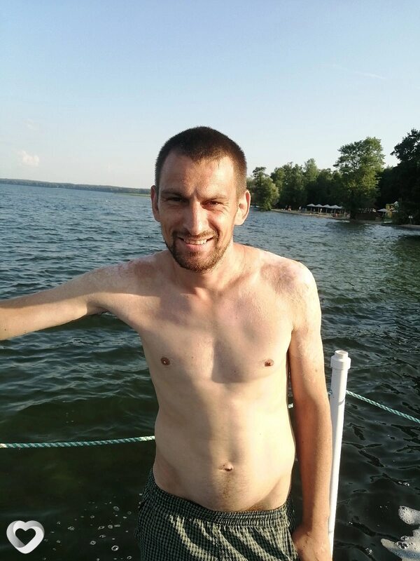 Александр, 47, Гусеве — анкета №655019