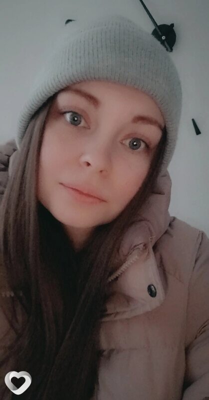 Светлана, 31, Мысках — анкета №655023