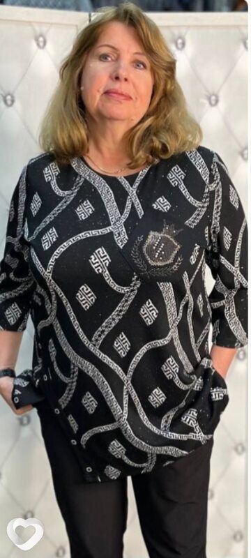 Марина, 58, Ростове-на-Дону — анкета №655027