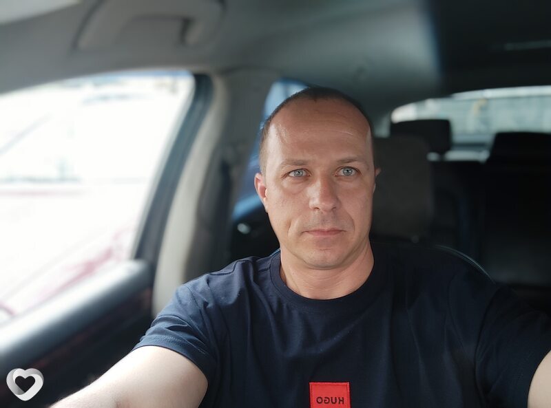 Дмитрий, 41, Симферополе — анкета №655029