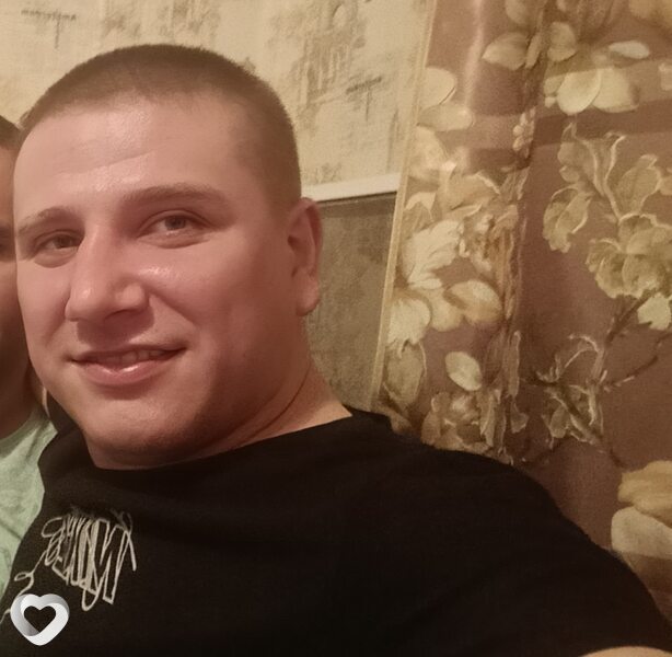 Иван, 31, Нижнеудинске — анкета №655030