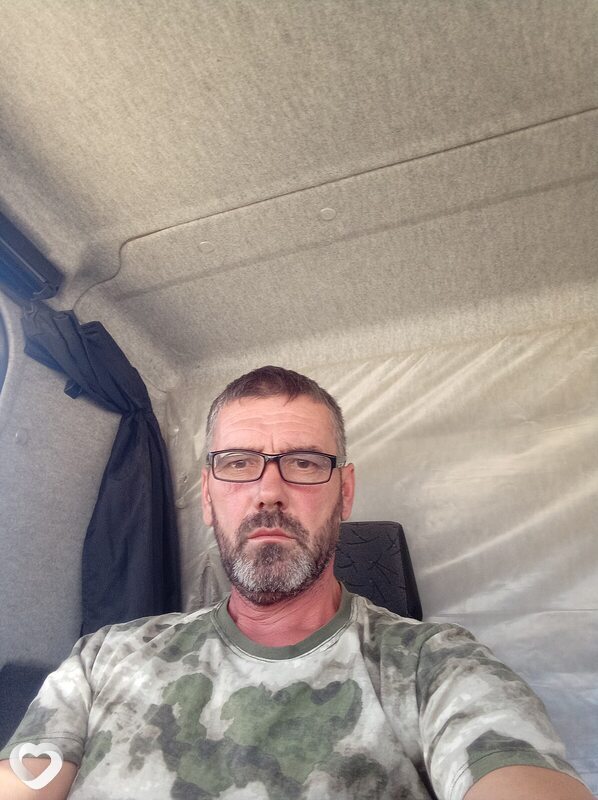 Эдуард, 53, Рязани — анкета №655031