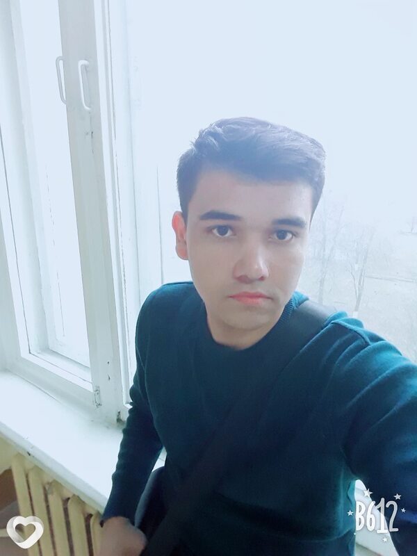 Нурик, 30, Минске — анкета №655035