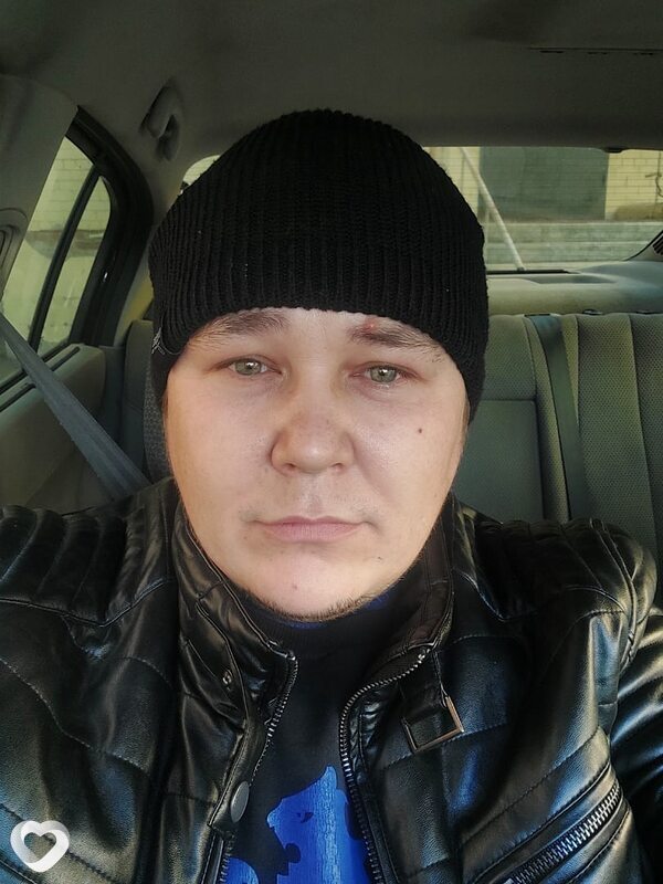 Тимур, 37, Челябинске — анкета №655043