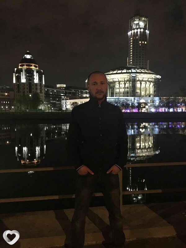 Александр, Москва
