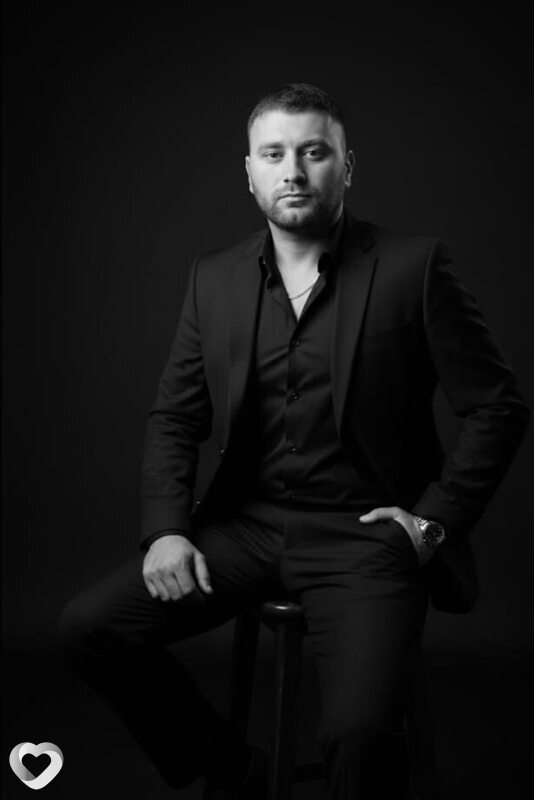 Али, 46, Мурманске — анкета №655058