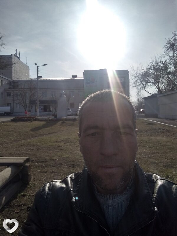 Сергей, 43, Иланском — анкета №655235