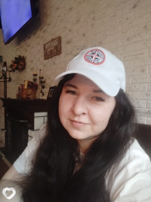 Ирина, 41, Ржеве — анкета №655242